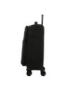 JUMP ST200 - POLYESTER - ANTHRACITE valise cabine jump monthélys valise-cabine