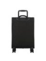 JUMP ST200 - POLYESTER - ANTHRACITE valise cabine jump monthélys valise-cabine