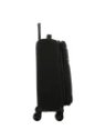 JUMP ST200 - POLYESTER - ANTHRACITE valise cabine jump monthélys valise-cabine