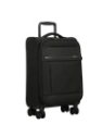 JUMP ST200 - POLYESTER - ANTHRACITE valise cabine jump monthélys valise-cabine