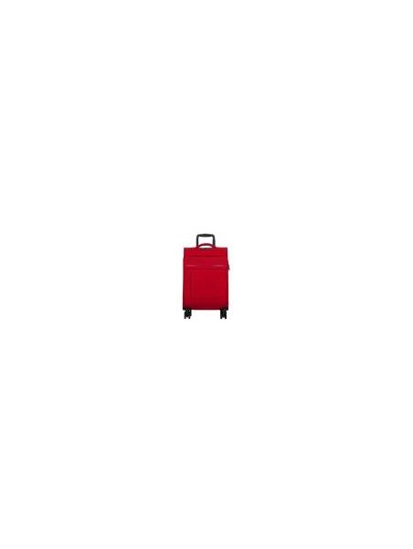 JUMP ST200 - POLYESTER - ROUGE valise cabine jump monthélys valise cabine