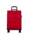 JUMP ST200 - POLYESTER - ROUGE valise cabine jump monthélys valise-cabine