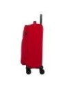 JUMP ST200 - POLYESTER - ROUGE valise cabine jump monthélys valise-cabine