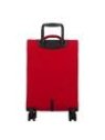 JUMP ST200 - POLYESTER - ROUGE valise cabine jump monthélys valise-cabine