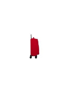 JUMP ST200 - POLYESTER - ROUGE valise cabine jump monthélys valise cabine