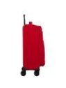 JUMP ST200 - POLYESTER - ROUGE valise cabine jump monthélys valise-cabine