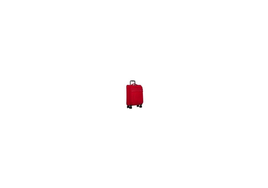 JUMP ST200 - POLYESTER - ROUGE valise cabine jump monthélys valise cabine