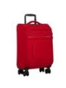 JUMP ST200 - POLYESTER - ROUGE valise cabine jump monthélys valise-cabine