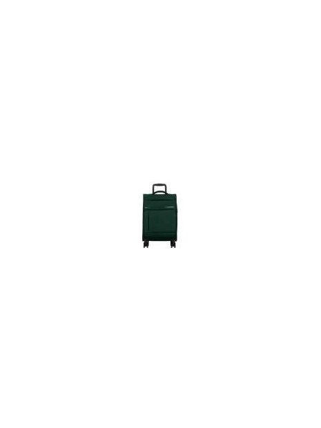 JUMP ST200 - POLYESTER - VERT SAPIN valise cabine jump monthélys valise-cabine
