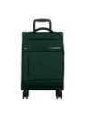 JUMP ST200 - POLYESTER - VERT SAPIN valise cabine jump monthélys valise-cabine