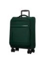 JUMP ST200 - POLYESTER - VERT SAPIN valise cabine jump monthélys valise-cabine