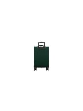 JUMP ST200 - POLYESTER - VERT SAPIN valise cabine jump monthélys valise cabine