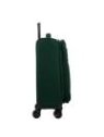 JUMP ST200 - POLYESTER - VERT SAPIN valise cabine jump monthélys valise-cabine