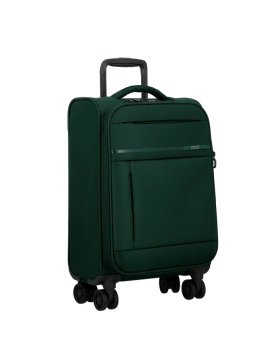 JUMP ST200 - POLYESTER - VERT SAPIN valise cabine jump monthélys valise cabine