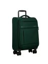 JUMP ST200 - POLYESTER - VERT SAPIN valise cabine jump monthélys valise-cabine