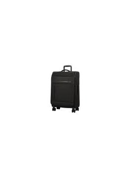 JUMP ST240 - POLYESTER - ANTHRACITE valise 67 cm jump monthélys valise