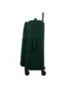 JUMP ST240 - POLYESTER - VERT SAPIN valise 67 cm jump monthélys valise