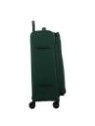 JUMP ST240 - POLYESTER - VERT SAPIN valise 67 cm jump monthélys valise
