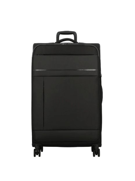 JUMP ST280 - POLYESTER - ANTHRACITE valise 78cm jump monthélys valise