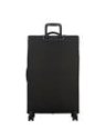 JUMP ST280 - POLYESTER - ANTHRACITE valise 78cm jump monthélys valise