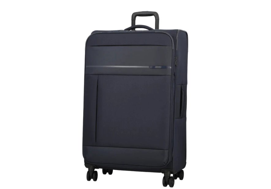 JUMP ST280 - POLYESTER - BLEU FONCÉ valise 78cm jump monthélys valise