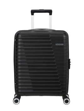 américan tourister 155562 - POLYPROPYLÈNE - NOIR valise american tourister roadrush valise cabine