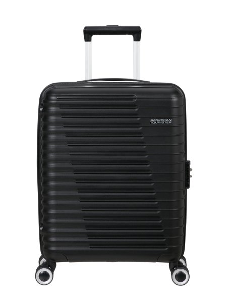 américan tourister 155562 - POLYPROPYLÈNE - NOIR valise american tourister roadrush valise cabine