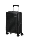 américan tourister 155562 - POLYPROPYLÈNE - NOIR valise american tourister roadrush valise-cabine