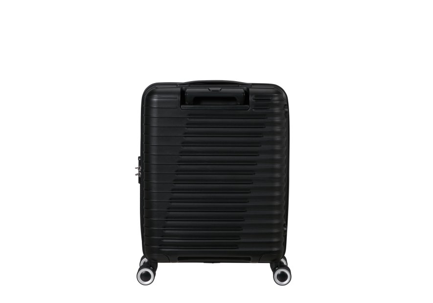 américan tourister 155562 - POLYPROPYLÈNE - NOIR valise american tourister roadrush valise cabine