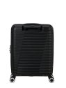 américan tourister 155562 - POLYPROPYLÈNE - NOIR valise american tourister roadrush valise-cabine