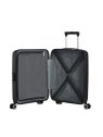 américan tourister 155562 - POLYPROPYLÈNE - NOIR valise american tourister roadrush valise-cabine