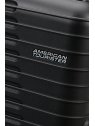 américan tourister 155562 - POLYPROPYLÈNE - NOIR valise american tourister roadrush valise-cabine