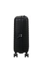 américan tourister 155562 - POLYPROPYLÈNE - NOIR valise american tourister roadrush valise-cabine