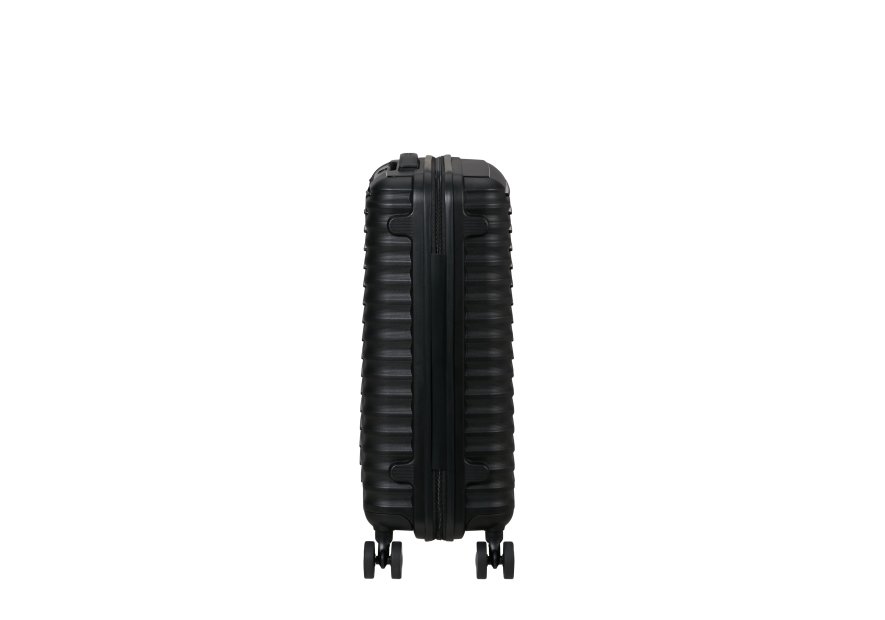 américan tourister 155562 - POLYPROPYLÈNE - NOIR valise american tourister roadrush valise cabine