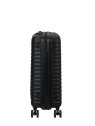 américan tourister 155562 - POLYPROPYLÈNE - NOIR valise american tourister roadrush valise-cabine