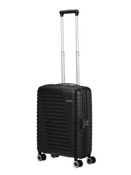américan tourister 155562 - POLYPROPYLÈNE - NOIR valise american tourister roadrush valise cabine