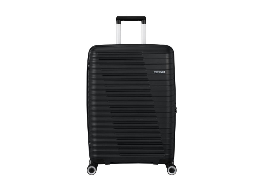 américan tourister 155563 - POLYPROPYLÈNE - NOIR valise american tourister roadrush valise