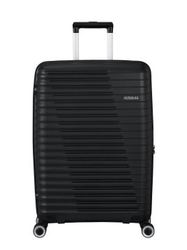 américan tourister 155563 - POLYPROPYLÈNE - NOIR valise american tourister roadrush valise