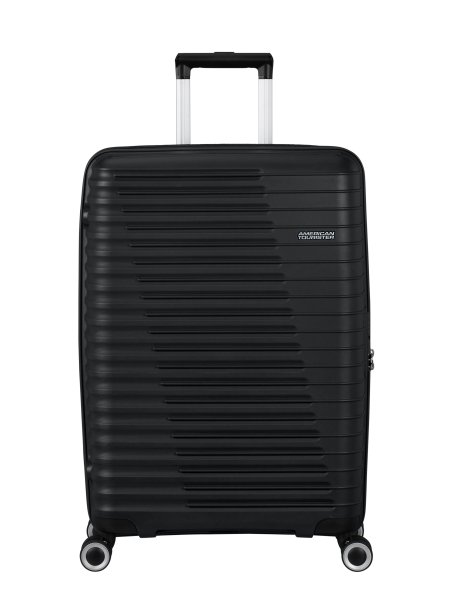 américan tourister 155563 - POLYPROPYLÈNE - NOIR valise american tourister roadrush valise