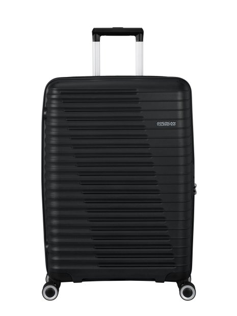 américan tourister 155563 - POLYPROPYLÈNE - NOIR valise american tourister roadrush valise