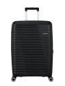 américan tourister 155563 - POLYPROPYLÈNE - NOIR valise american tourister roadrush valise