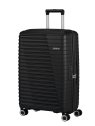 américan tourister 155563 - POLYPROPYLÈNE - NOIR valise american tourister roadrush valise