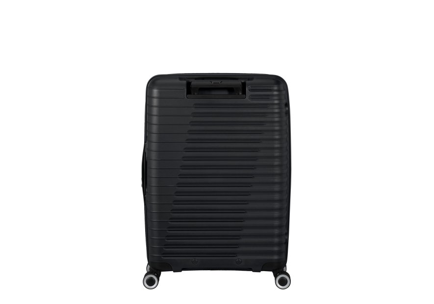 américan tourister 155563 - POLYPROPYLÈNE - NOIR valise american tourister roadrush valise