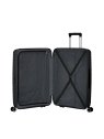 américan tourister 155563 - POLYPROPYLÈNE - NOIR valise american tourister roadrush valise