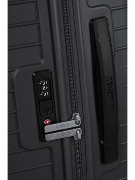 américan tourister 155563 - POLYPROPYLÈNE - NOIR valise american tourister roadrush valise
