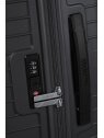 américan tourister 155563 - POLYPROPYLÈNE - NOIR valise american tourister roadrush valise