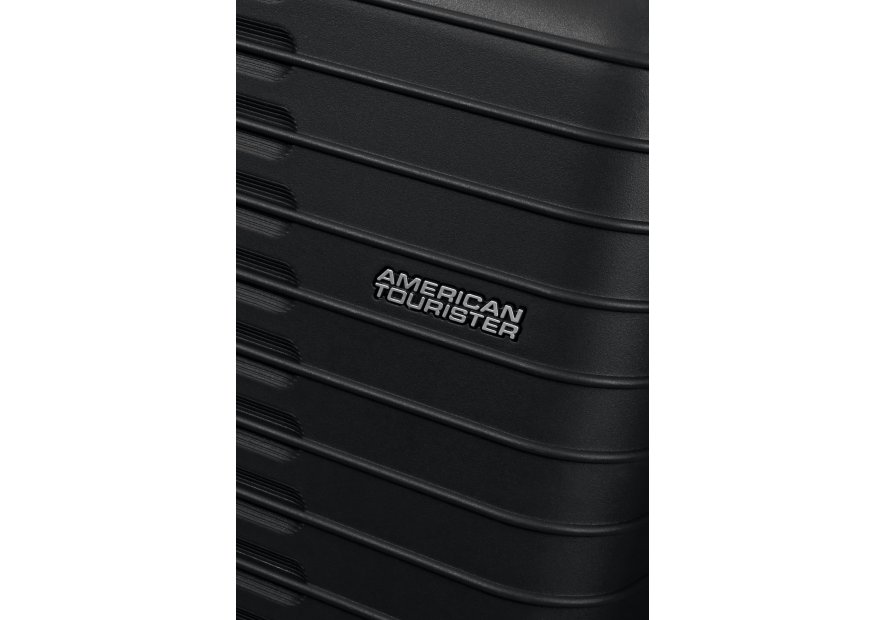 américan tourister 155563 - POLYPROPYLÈNE - NOIR valise american tourister roadrush valise