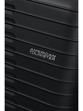 américan tourister 155563 - POLYPROPYLÈNE - NOIR valise american tourister roadrush valise