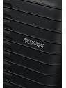 américan tourister 155563 - POLYPROPYLÈNE - NOIR valise american tourister roadrush valise