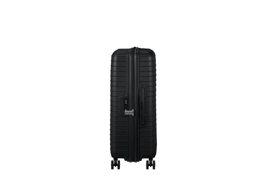 américan tourister 155563 - POLYPROPYLÈNE - NOIR valise american tourister roadrush valise